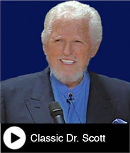 Classic Dr. Gene Scott