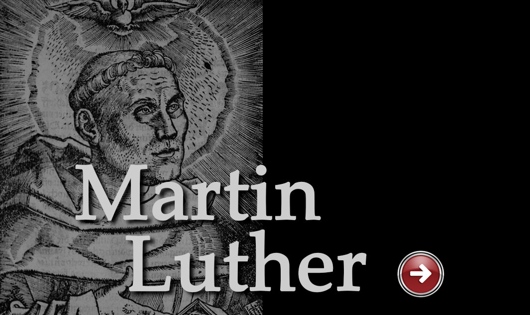 Martin Luther