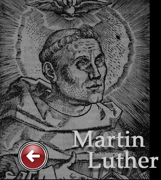 Martin Luther