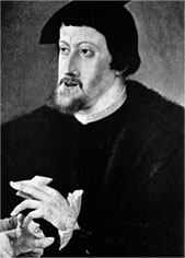 Charles V