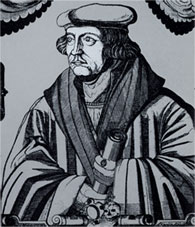 Johann Eck