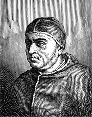 Pope Leo X