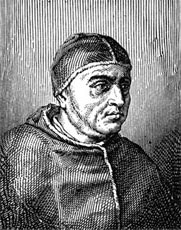 Pope Leo X