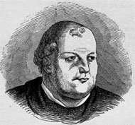 Johann von Staupitz