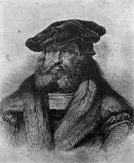 Frederick The Wise III