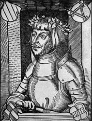ULRICH VON HUTTEN