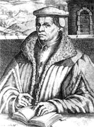 Thomas Muntzer