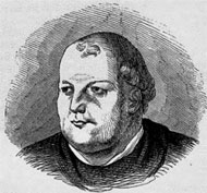 Johann von Staupitz