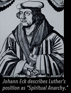 Martin Luther
