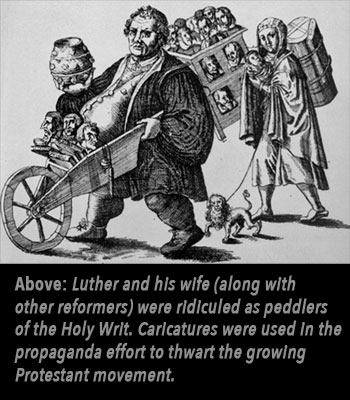 Martin Luther